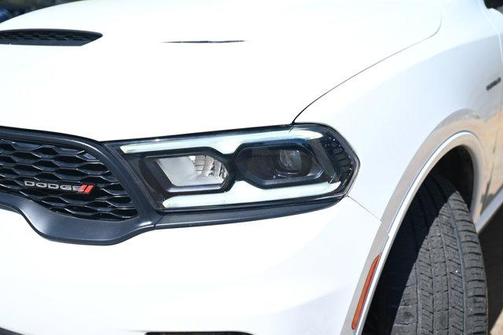 2022 Dodge Durango R/T AWD