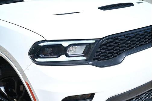 2022 Dodge Durango R/T AWD