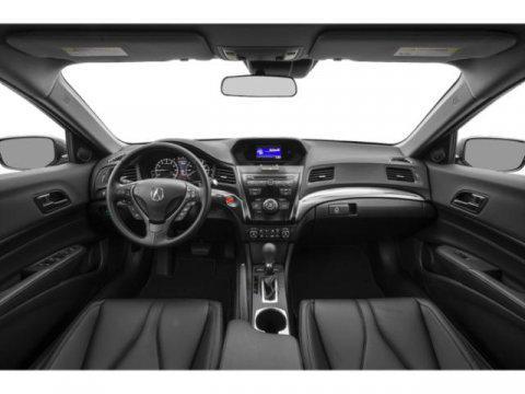 2021 Acura ILX Base