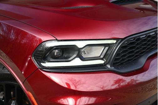 2022 Dodge Durango R/T AWD