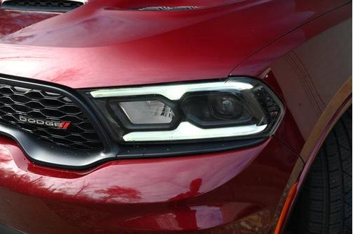 2022 Dodge Durango R/T AWD