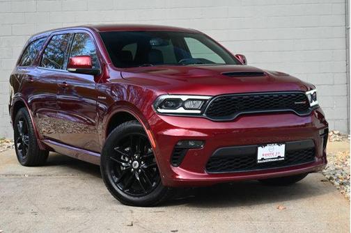 2022 Dodge Durango R/T AWD