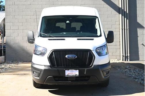 2023 Ford Transit-350 XL
