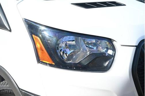 2023 Ford Transit-350 XL