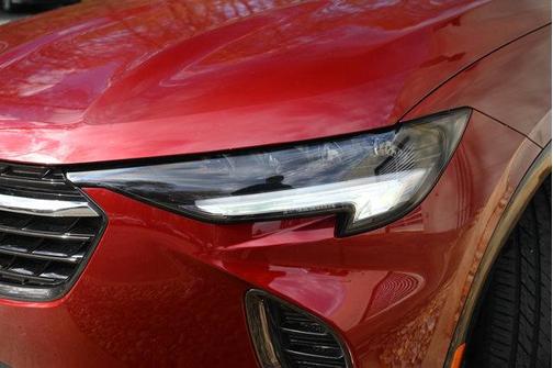 2023 Buick Envision Essence FWD