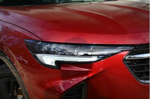 2023 Buick Envision Essence FWD