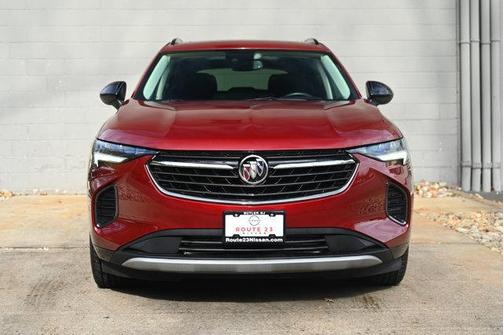2023 Buick Envision Essence FWD