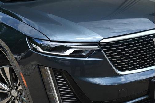 2021 Cadillac XT6 Premium Luxury AWD