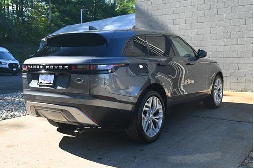 2018 Land Rover Range Rover Velar P380 S