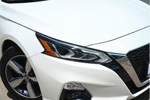 2021 Nissan Altima 2.5 SL