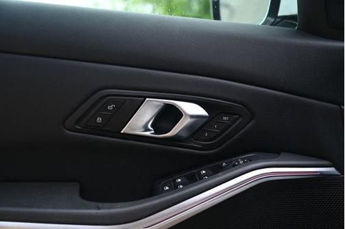 2024 BMW 330e Base