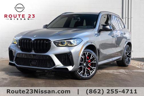 2023 BMW X5 M Base