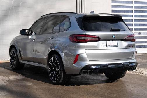 2023 BMW X5 M Base