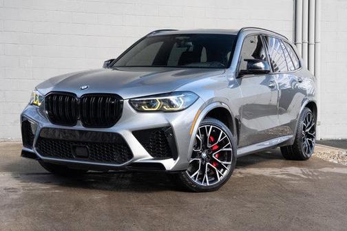 2023 BMW X5 M Base