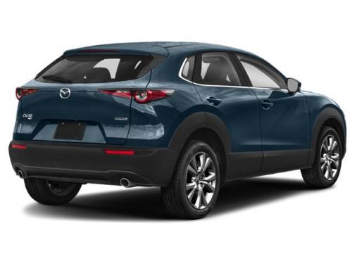 2021 Mazda CX-30 2.5 S