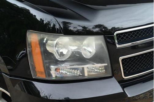 2011 Chevrolet Suburban 1500 LT