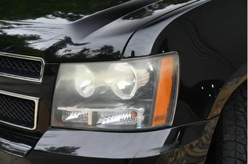2011 Chevrolet Suburban 1500 LT