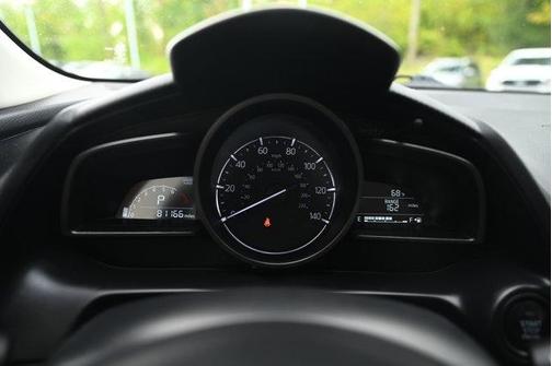 2019 Mazda CX-3 Sport