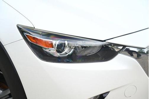 2019 Mazda CX-3 Sport