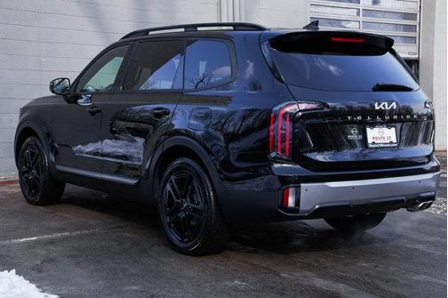 2023 Kia Telluride EX X-Line