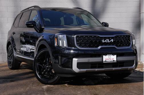 2023 Kia Telluride EX X-Line
