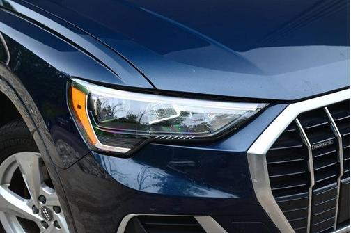 2020 Audi Q3 45 Premium