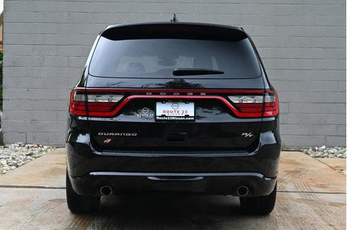 2022 Dodge Durango R/T AWD