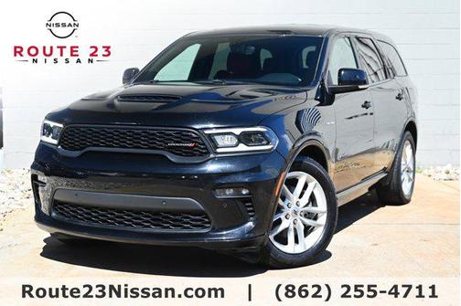 2022 Dodge Durango R/T AWD