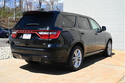 2022 Dodge Durango R/T AWD