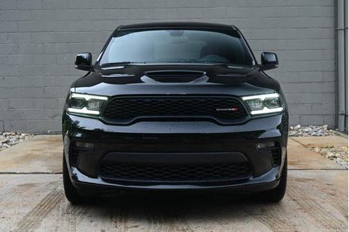 2022 Dodge Durango R/T AWD