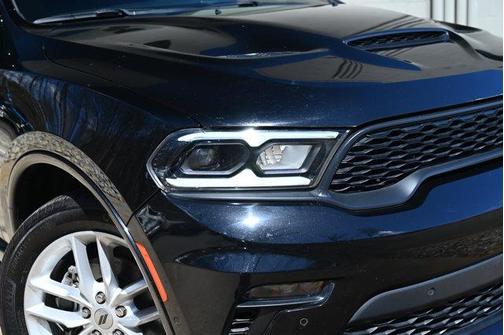 2022 Dodge Durango R/T AWD
