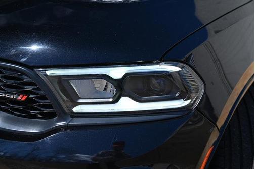 2022 Dodge Durango R/T AWD