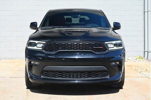 2022 Dodge Durango R/T AWD