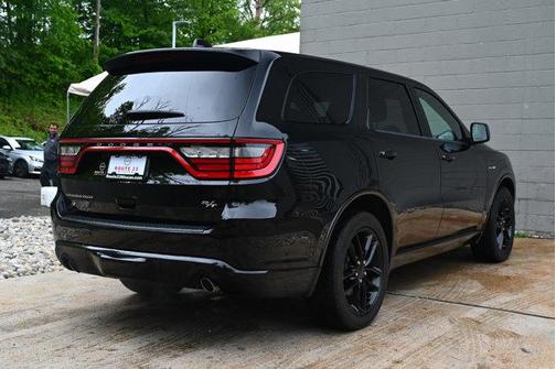 2022 Dodge Durango R/T AWD
