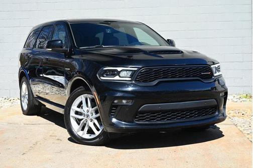 2022 Dodge Durango R/T AWD