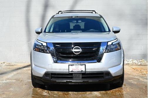 2023 Nissan Pathfinder SV 4WD