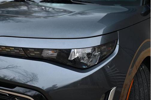2023 Kia Soul GT-Line