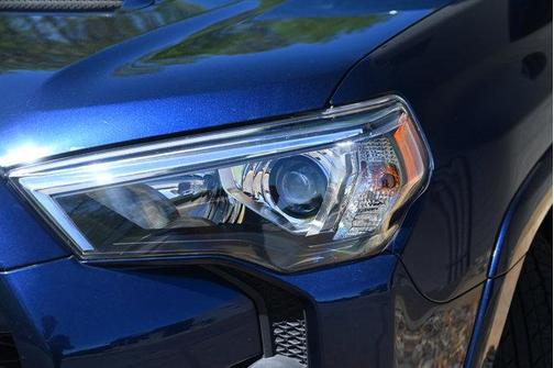 2022 Toyota 4Runner TRD Off Road Premium
