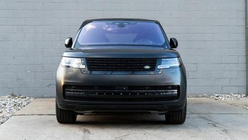 2023 Land Rover Range Rover Autobiography