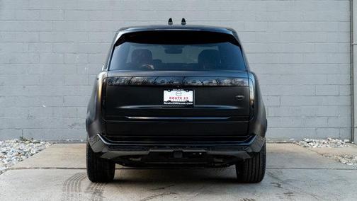 2023 Land Rover Range Rover Autobiography