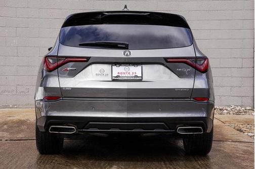2023 Acura MDX A-SPEC