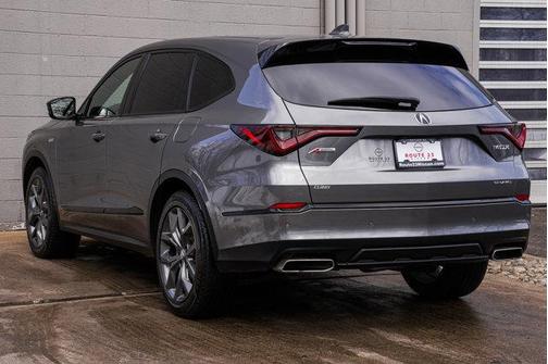 2023 Acura MDX A-SPEC