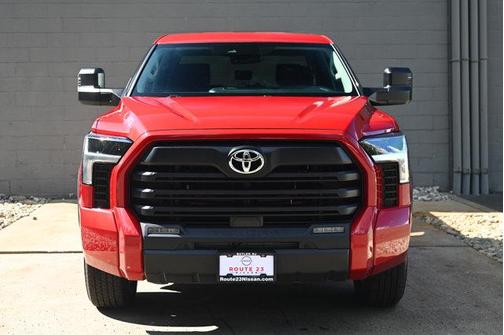 2023 Toyota Tundra SR5
