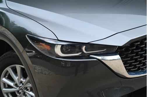 2023 Mazda CX-5 2.5 S Preferred