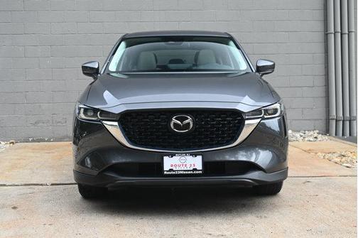 2023 Mazda CX-5 2.5 S Preferred