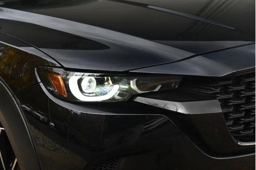 2023 Mazda CX-50 2.5 Turbo