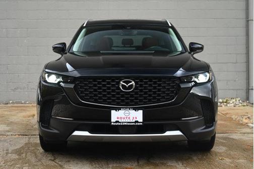2023 Mazda CX-50 2.5 Turbo