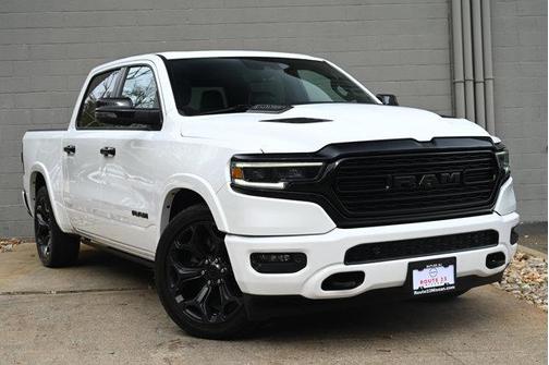 2024 RAM 1500 Limited