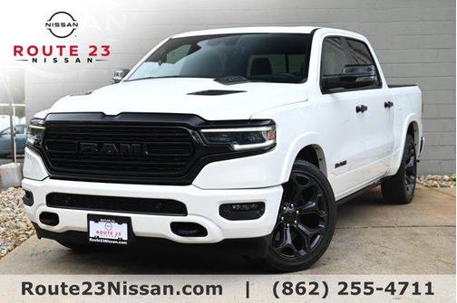 2024 RAM 1500 Limited