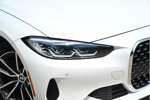 2024 BMW 430 i xDrive